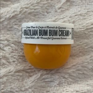 Sol de Janeiro Brazilian Bum Bum Cream - BNIB